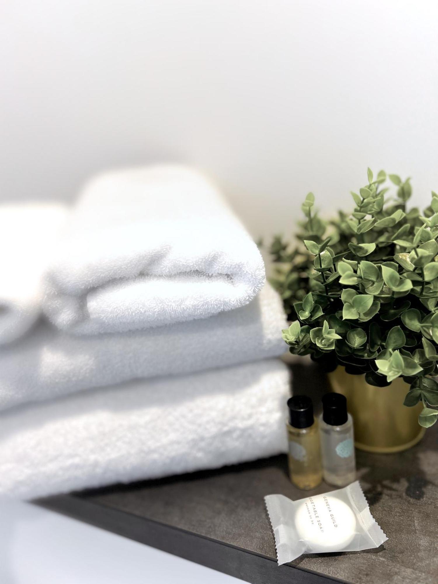 Ascot House Apartments ピーターバラ エクステリア 写真